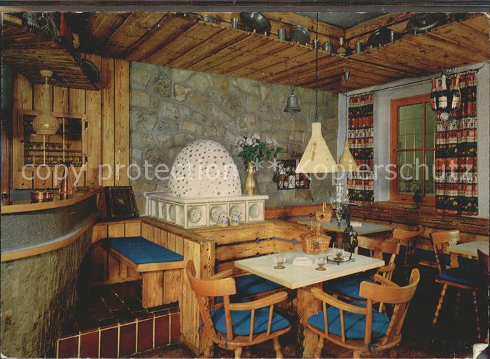 Streitberg Oberfranken Pension Altes Kurhaus