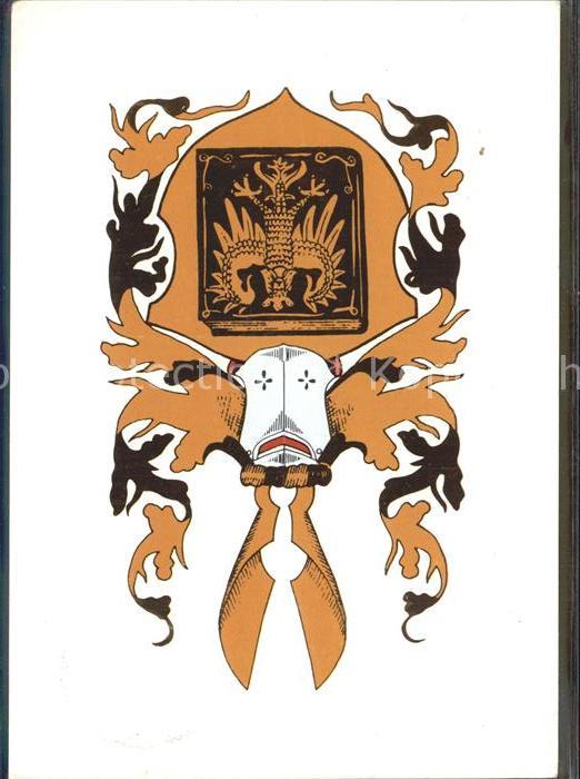 Roethenbach Pegnitz Wappen der Familie Schneider