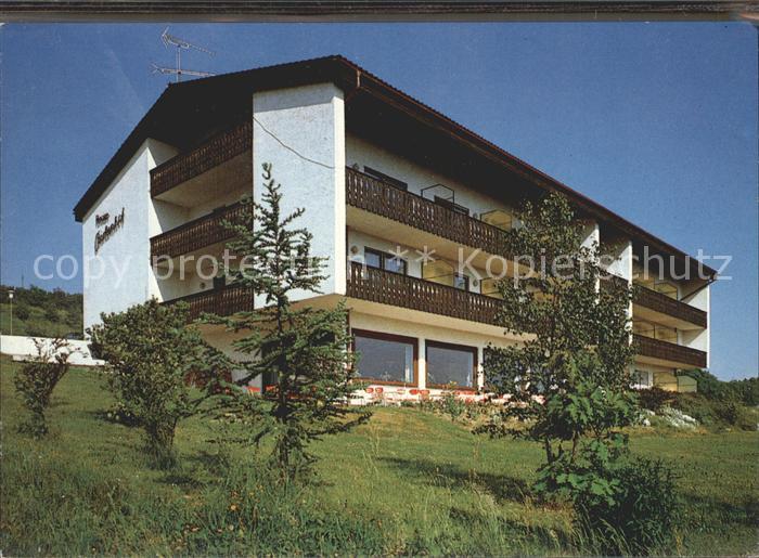 Sattelbogen Hotel Birkenhof