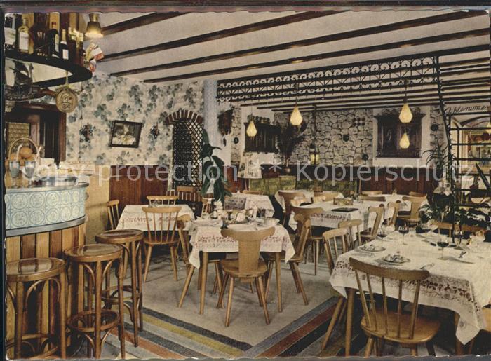 Bad Gleisweiler Hotel Pension zum froehlichen Weinberg