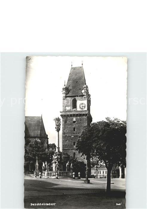 Perchtoldsdorf Turm