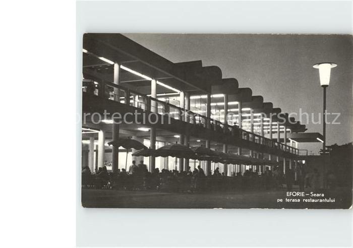 Eforie Nord Restaurant