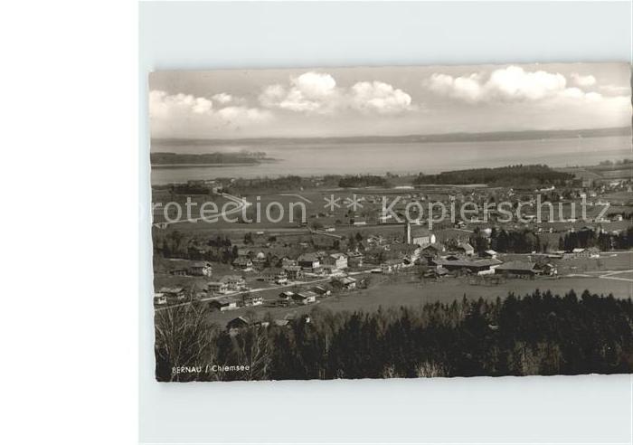 Bernau Chiemsee