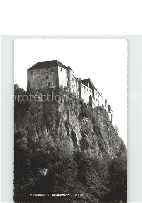 Riegersburg Steiermark
