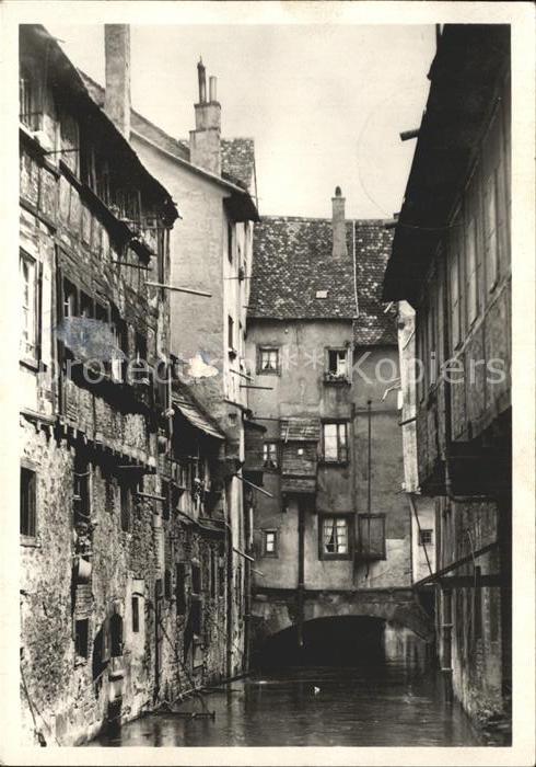 Landau Pfalz Altstadt Motiv