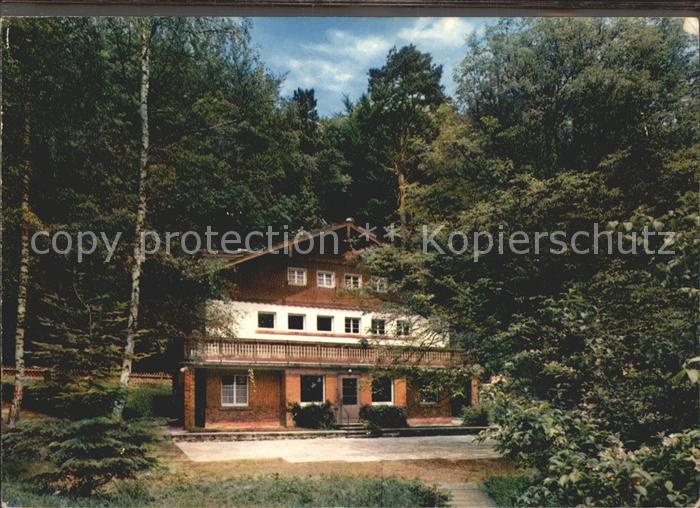 Gaiberg Baden Ev Jugendheim