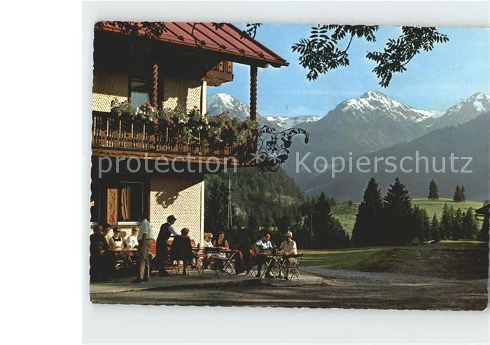 Rehbach Tirol Weinhaus und Pension Alpenrose