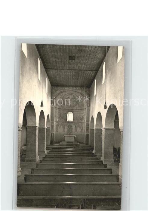 Eisenhofen Peterskirche des Hauses Petersberg