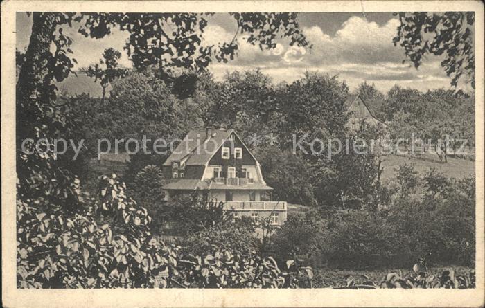 Vielbrunn Odenwaldheim