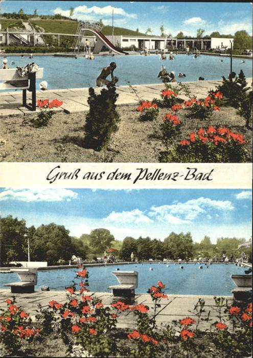 Pellenz-Bad Schwimmbad