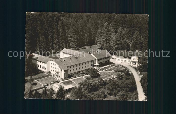 Eichhofen Regensburg Dioezesan Exerzitienheim Haus Werdenfels Fliegeraufnahme