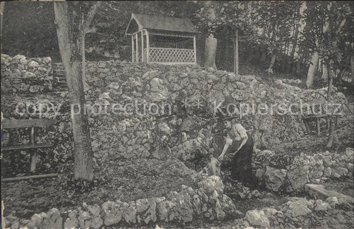 Bad Abbach Schwefelquelle