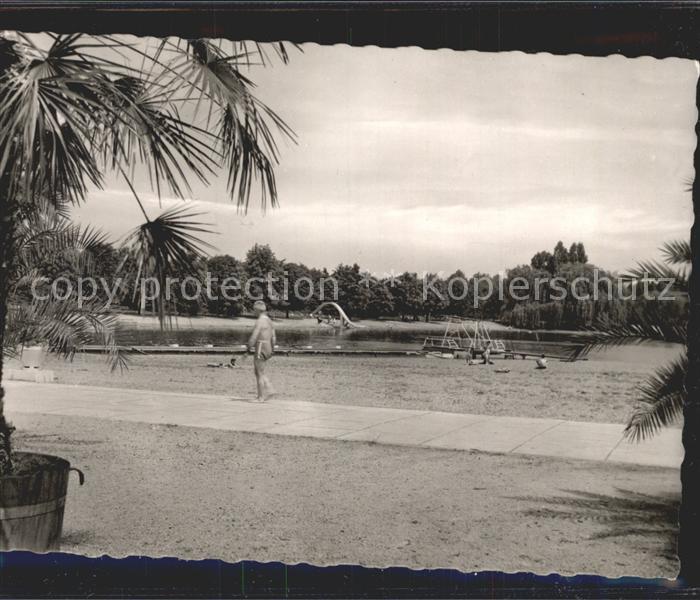 Frankenthal Pfalz Schwimmbad