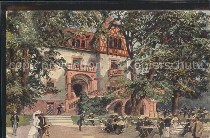 NueRNBERG CITY Platnersberg Wirtschaft