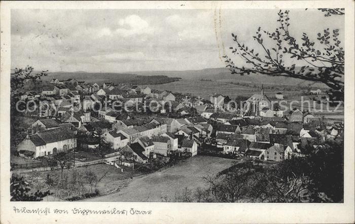 Dueppenweiler Teilansicht