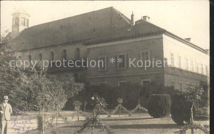 Frankfurt Main Villa