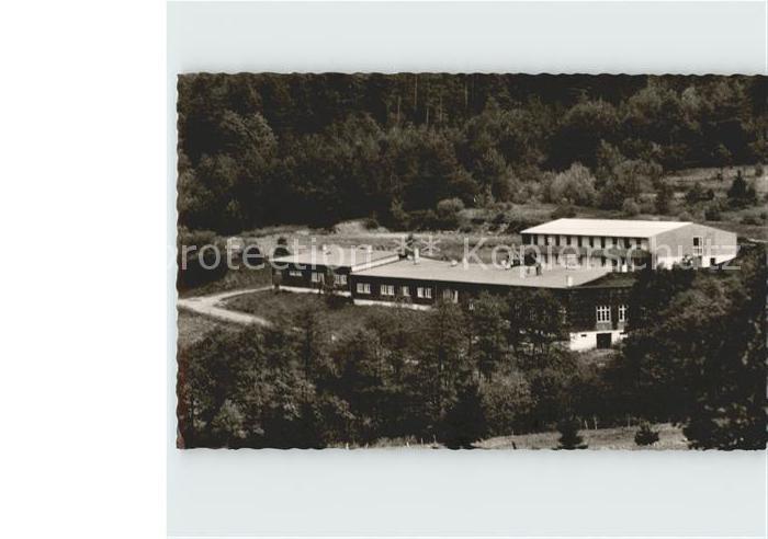 Unterbernhards Familien Ferienheim St Michaelshof