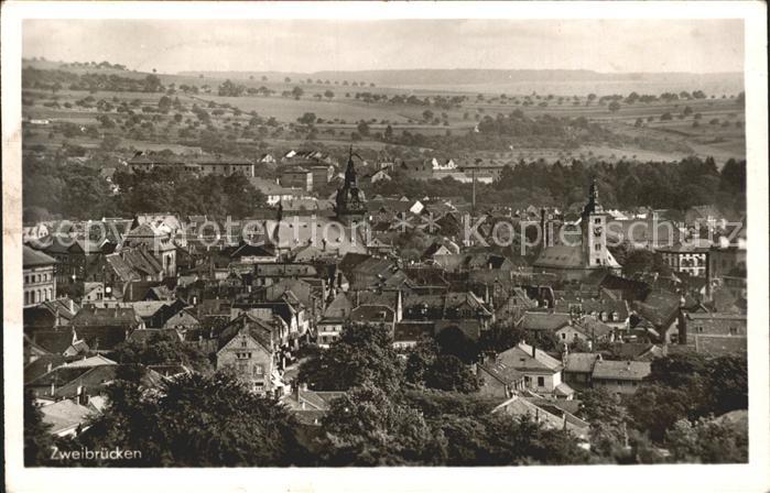 Zweibruecken
