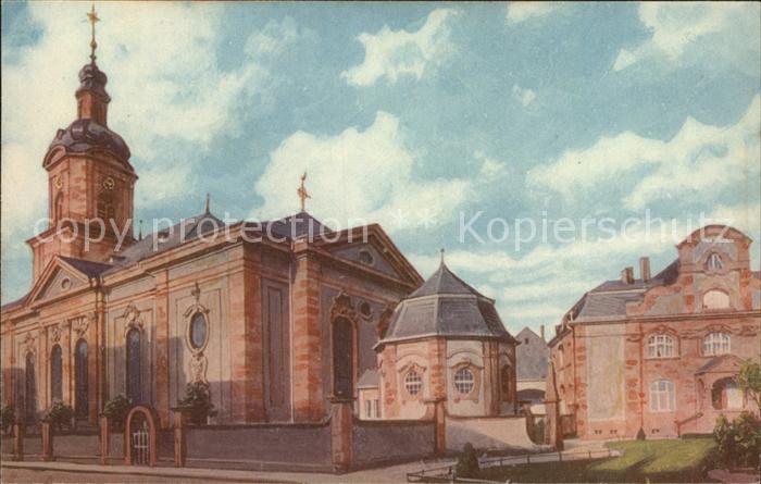 St Johann Saarbruecken