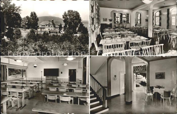 Ramsen Pfalz Schullandheim Ludwigshafen