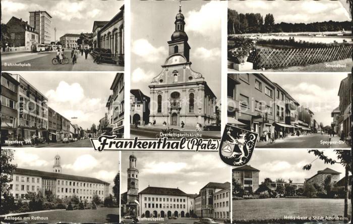 Frankenthal Pfalz