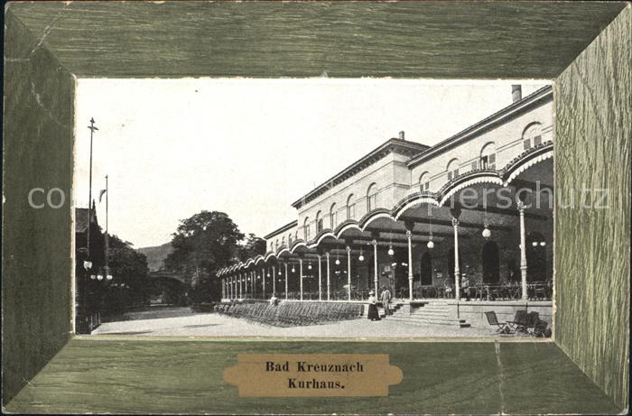 Bad Kreuznach Kurhaus