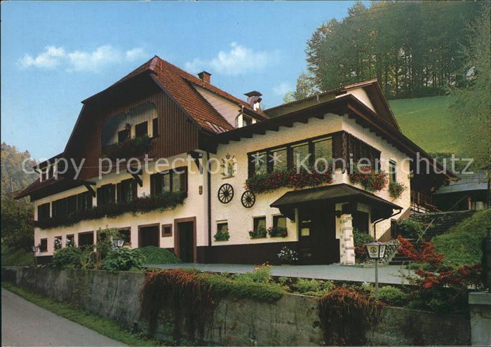 Oberharmersbach Gasthaus Pension Zuwaelder Stueble