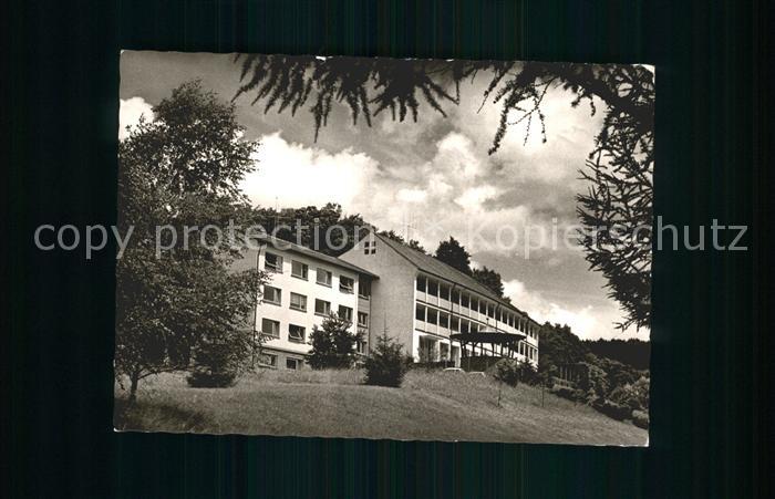 Besseringen Haus Sonnenwald