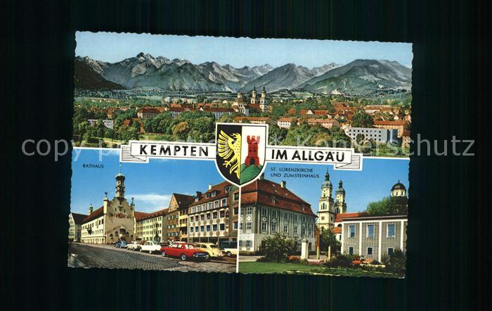 Kempten Allgaeu