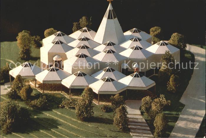 Wigratzbad Herz-Jesu-Suehnekirche