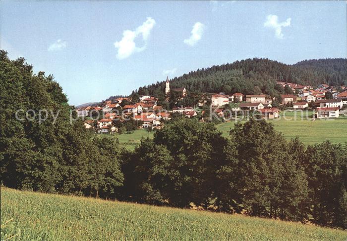 Hohenwarth Koetzting