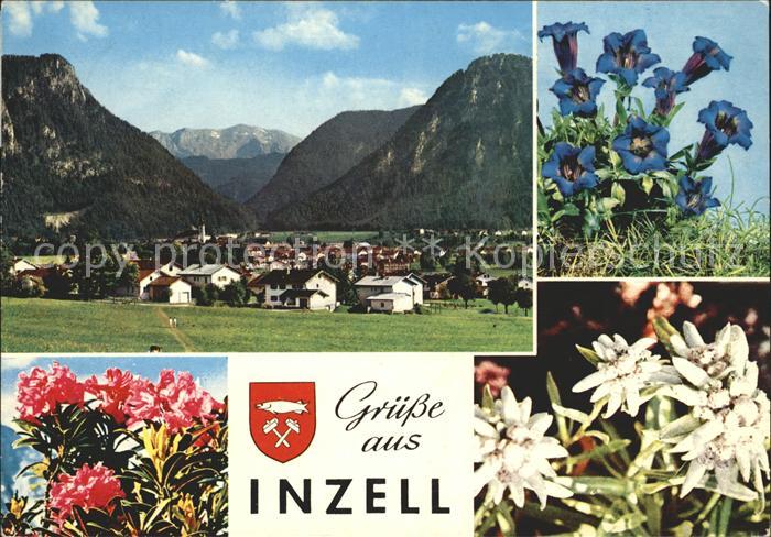 Inzell Traunstein Bayern