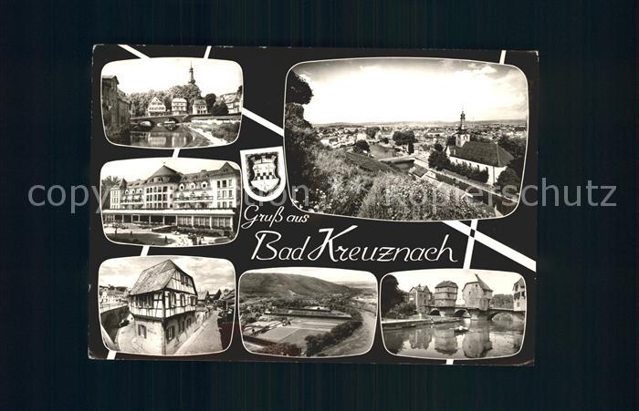 Bad Kreuznach