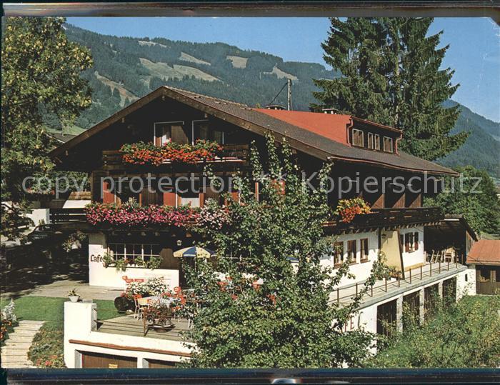 Obermaiselstein Berggasthof Alpenrose