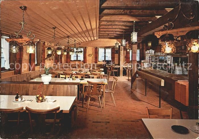 Ratholz Restaurant Baerenfalle Alpsee Skizirkus