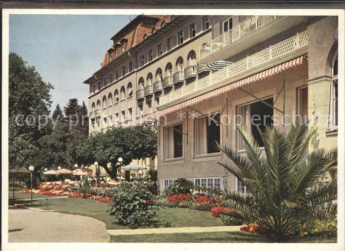 Bad Schachen Lindau Hotel Bad Schachen