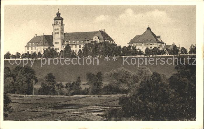 Muenchen Bayern Orthopaedische Klinik