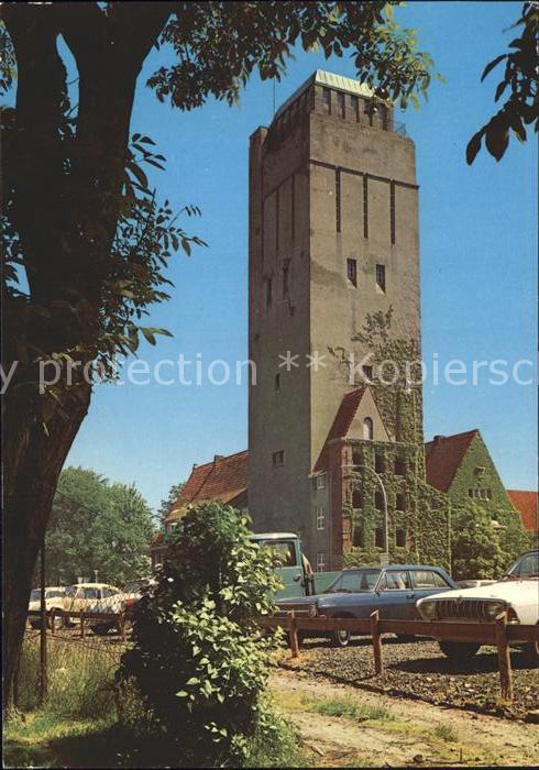 Delmenhorst Wasserturm