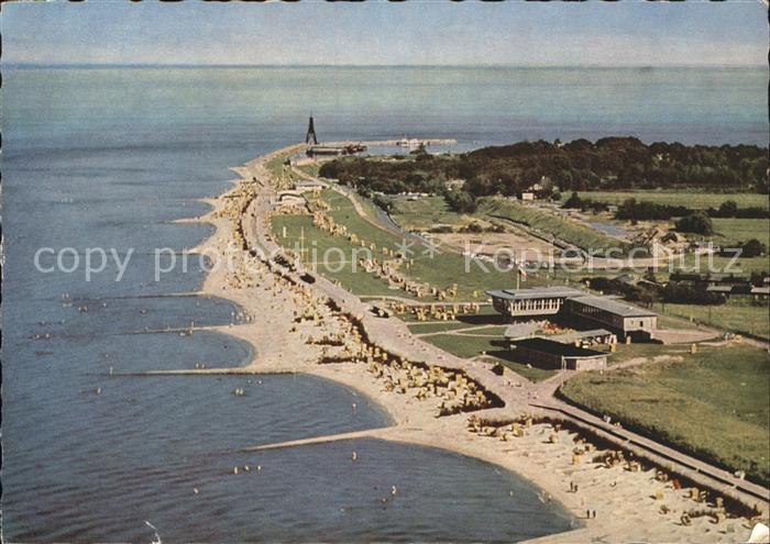 Cuxhaven-Doese Nordseebad Strandhaus