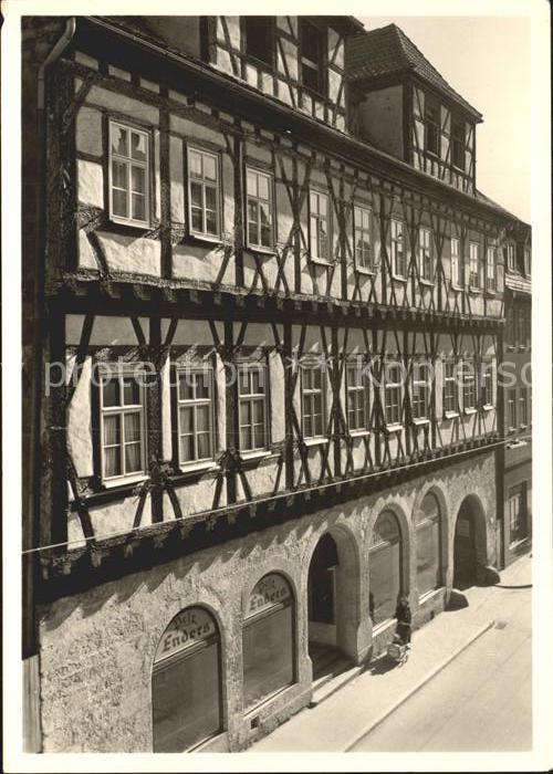 Coburg Bayern Muenzmeisterhaus
