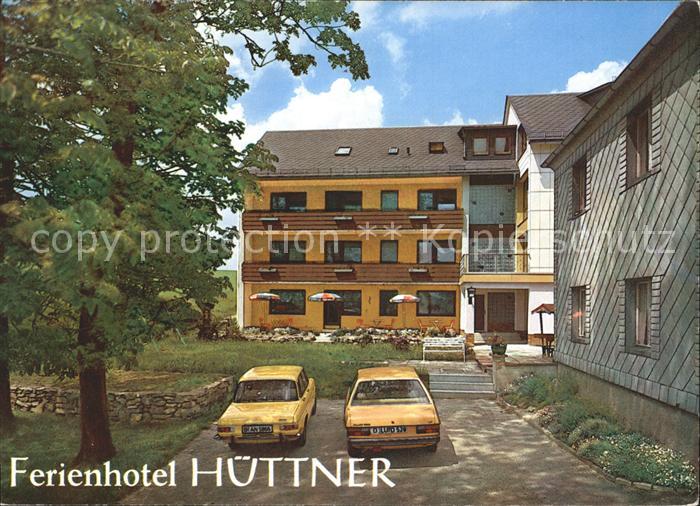 Rodeck Gasthaus Pension Huettner
