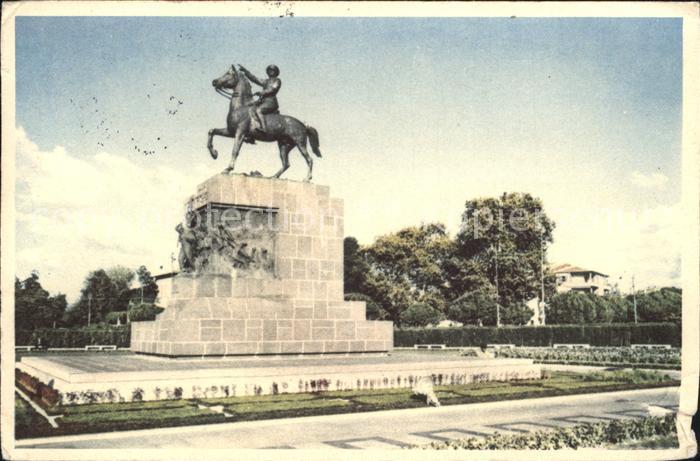 Izmir Atatuerk Aniti