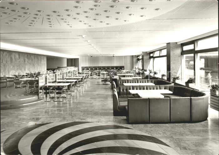 BERLIN CITY Palast der Republik