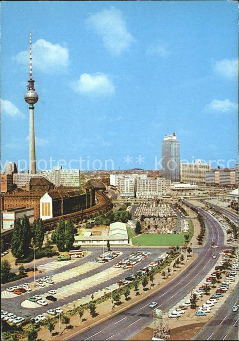 BERLIN CITY Zentrum