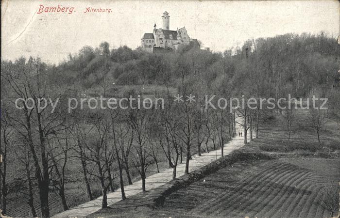 Bamberg Altenburg