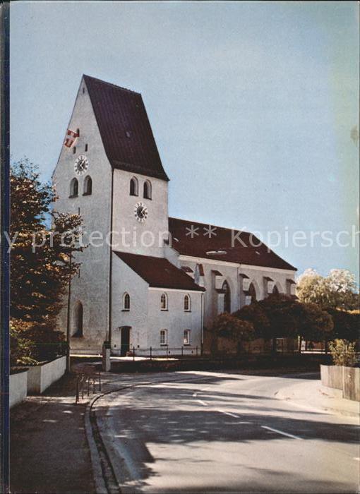 Oberhaching St Stephan