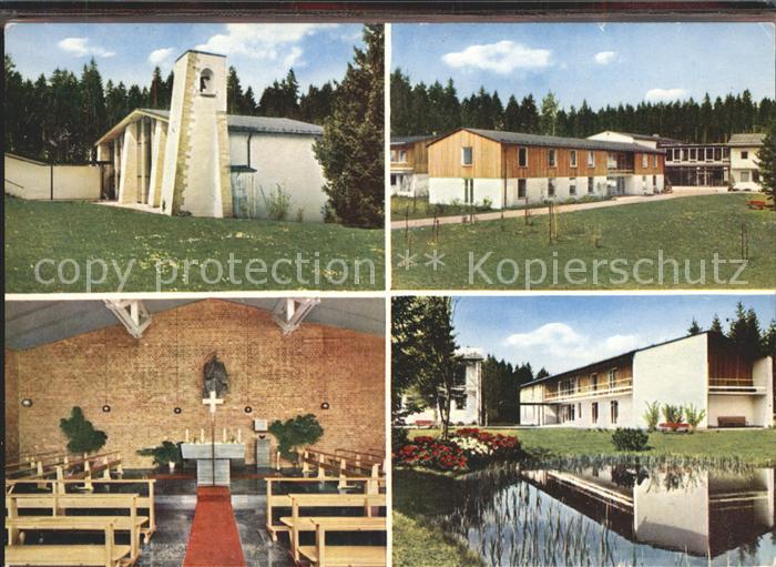 Wies Steingaden Dr Georg Heim Schule