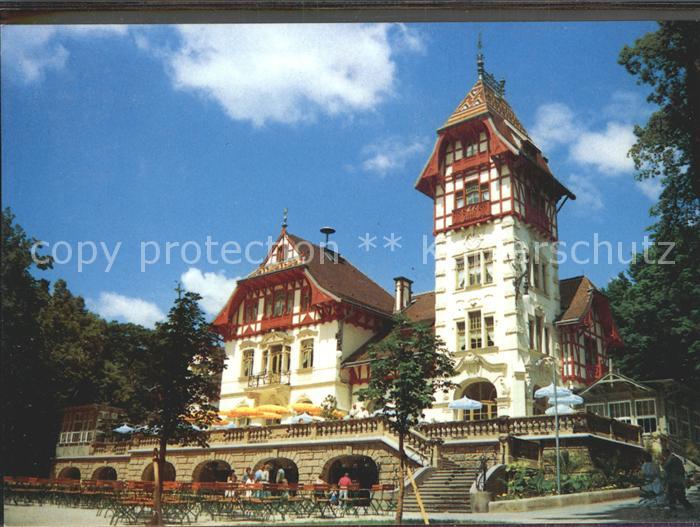 Hof Saale Theresienstein