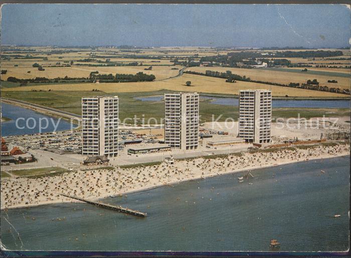 Burg Fehmarn Ifa Hotel Suedstrand