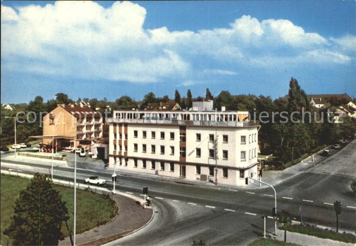 Aachen Hotel Buschhausen